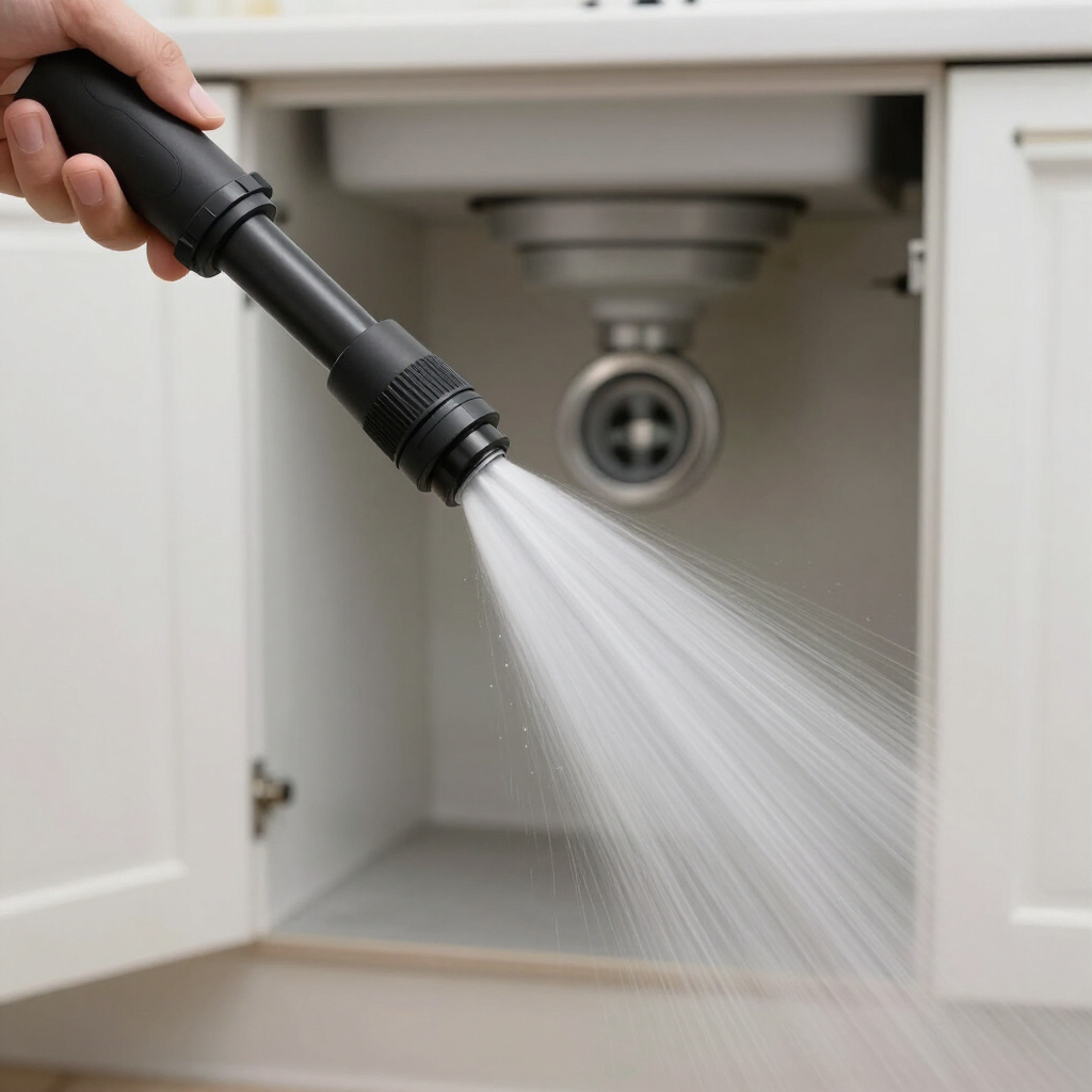 Drain Cleaning & Unclogging in Howard