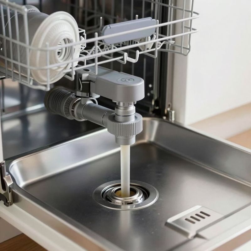 Garbage Disposal in Howard
