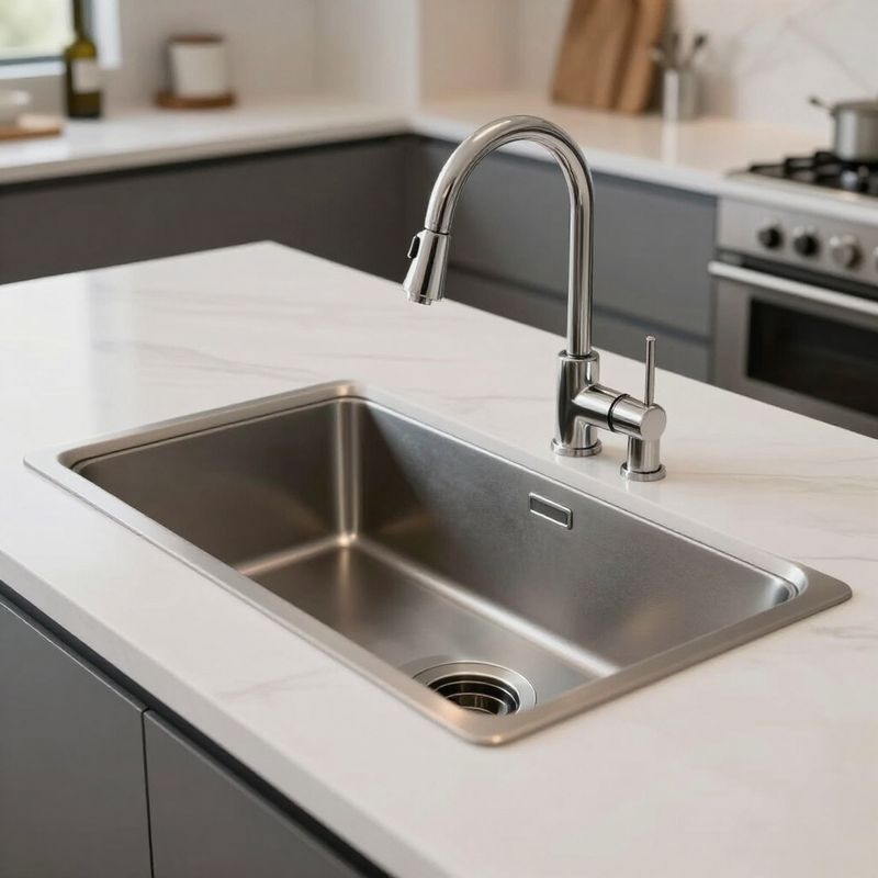 Bathroom & Kitchen Upgrades in Howard