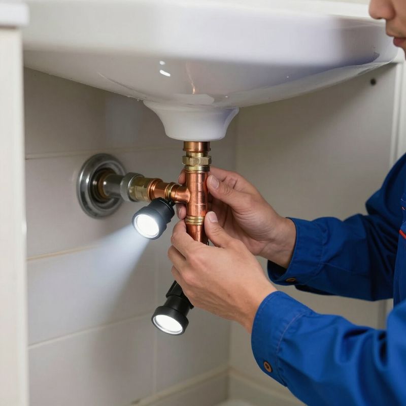 Emergency Plumbing in Howard
